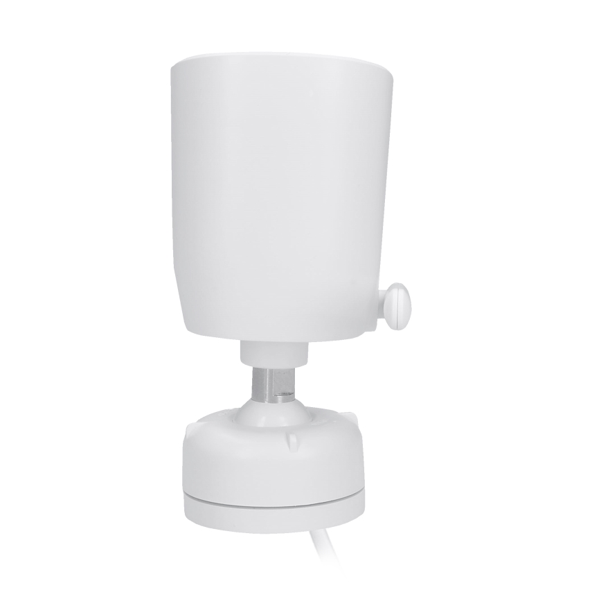 Telecamera esterna 5V 1440p Wi-Fi Tuya IP65