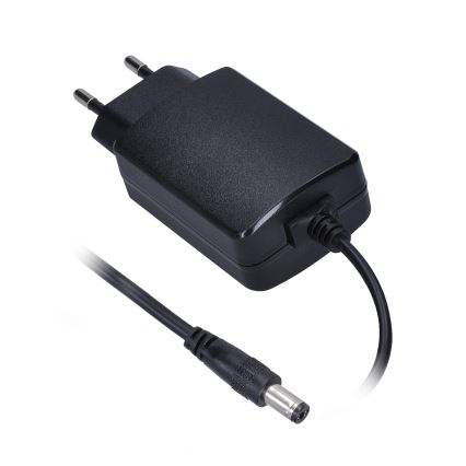 Caméra d'extérieur LED avec éclairage 12V 1536p Wi-Fi Tuya IP65