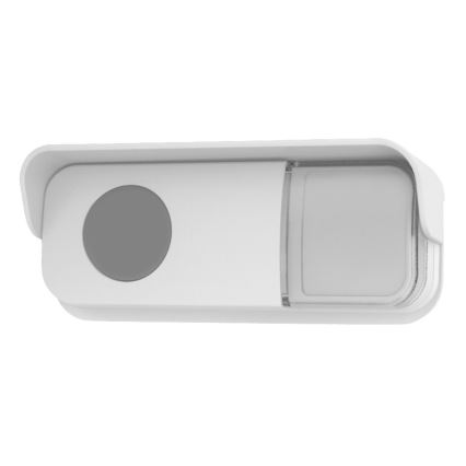 Funksteckdose Türklingel 230V IP56 weiß