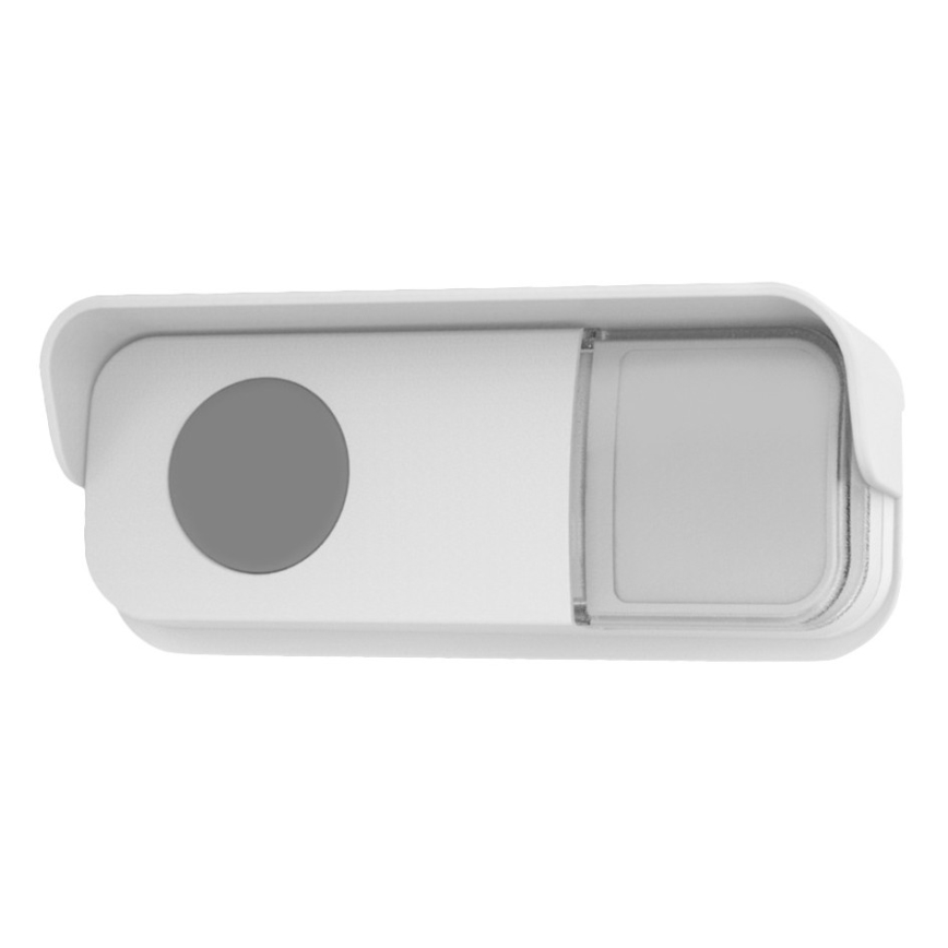 Funksteckdose Türklingel 230V IP56 weiß