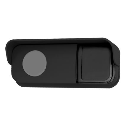 Funksteckdose Türklingel 230V IP56 schwarz