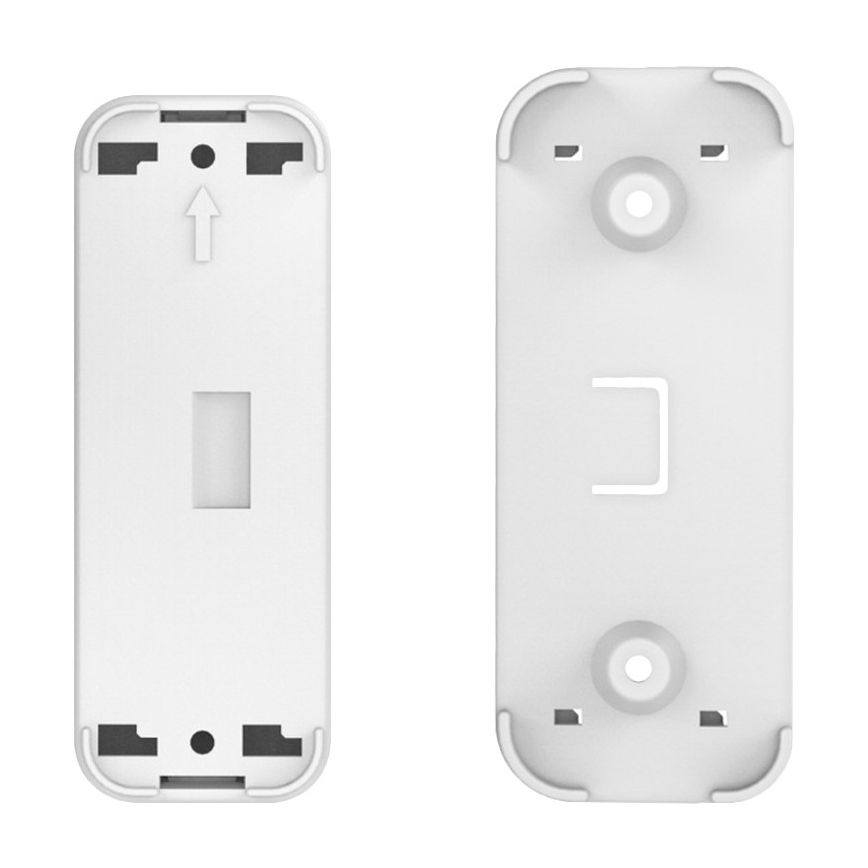Bouton de sonnette sans fil 1xCR2032 IP56