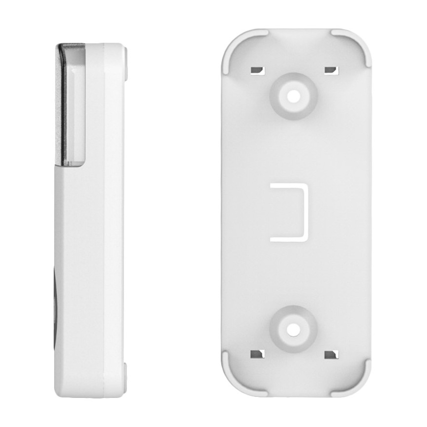 Bouton de sonnette sans fil 1xCR2032 IP56
