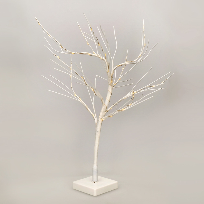 Decorazione natalizia LED LED/3xAA albero