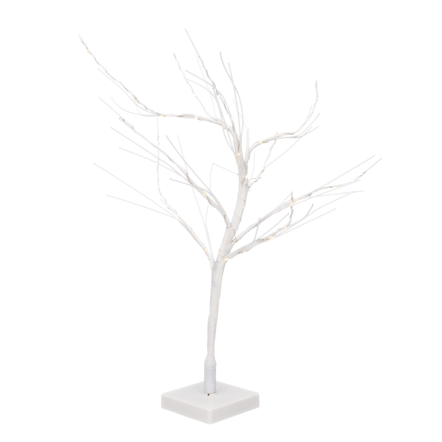 Decorazione natalizia LED LED/3xAA albero