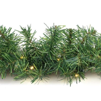 Guirlande LED de Noël extérieure 112xLED/3,6W/230V 700 cm IP44