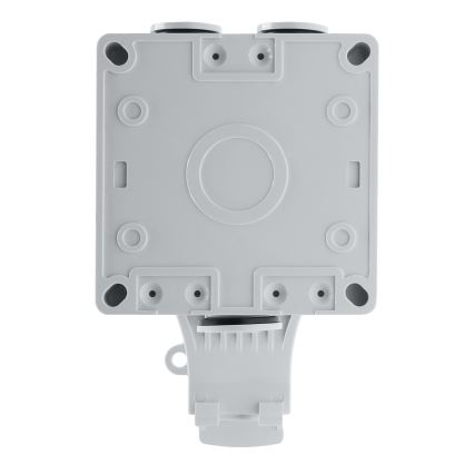 Prise pour environnements humides 230V/16A IP66