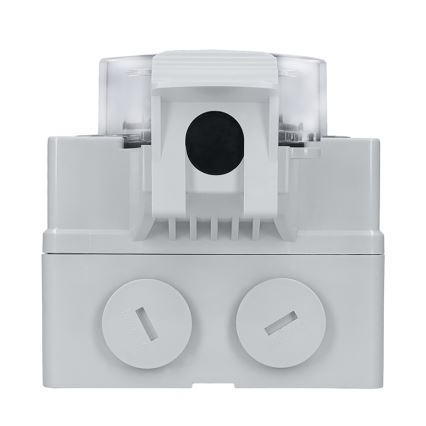 Presa per ambienti umidi con interruttore 230V/16A IP66