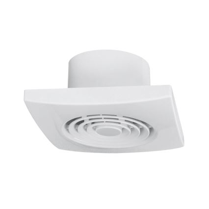 Ventilatore assiale 13W/230V