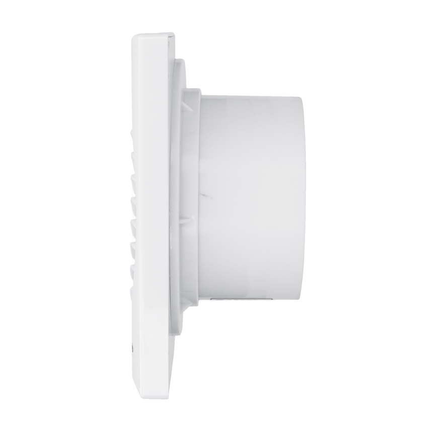 Ventilateur axial avec minuterie 13 W / 230 V