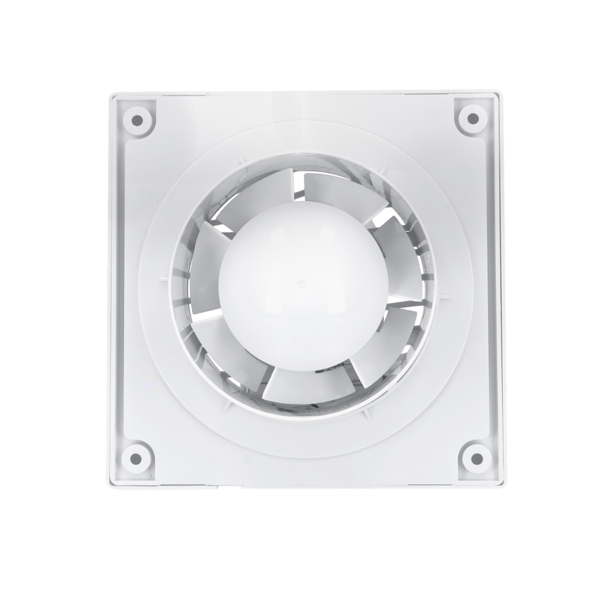 Ventilatore assiale con temporizzatore 13W/230V