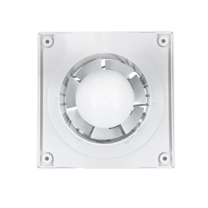 Axialventilator 13W/230V