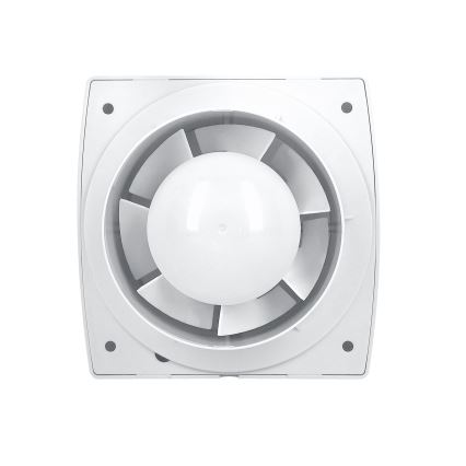 Ventilateur axial 13W/230V
