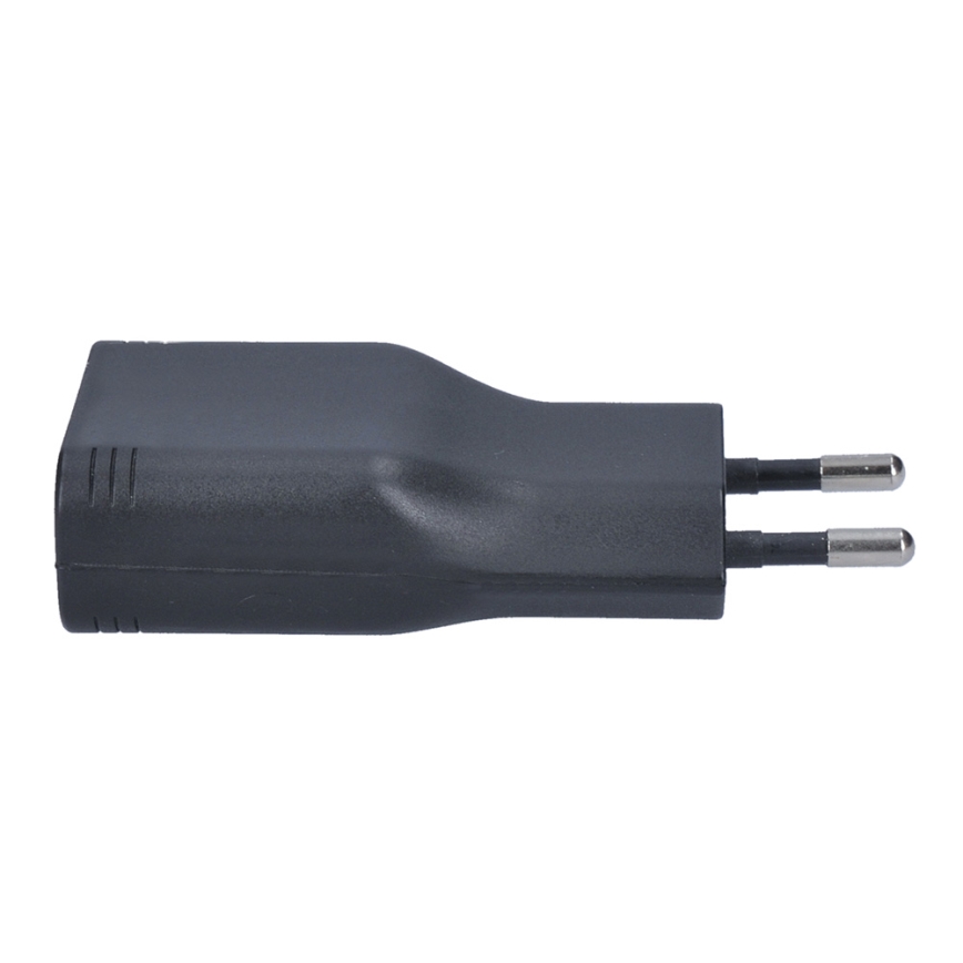 Ladeadapter USB/2400mA/230V