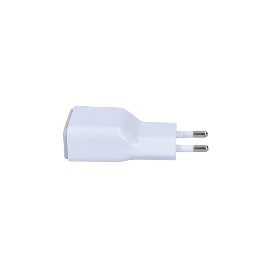 Solight DC51 - USB-Ladeadapter 1xUSB/230V
