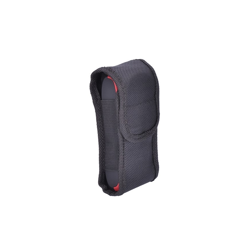 Misuratore di distanza laser digitale 2x1,5V/1xAAA