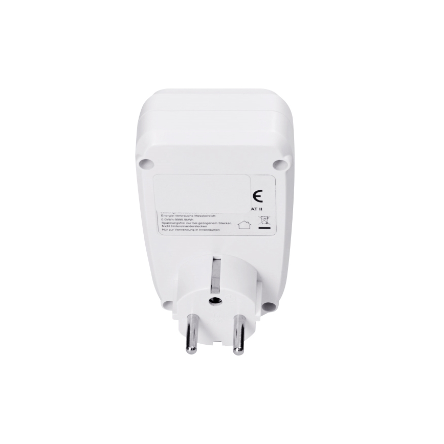 Contrôleur digital de consommation électrique