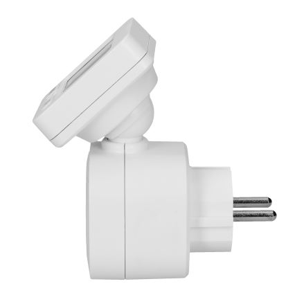 Misuratore digitale del consumo energetico