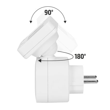 Misuratore digitale del consumo energetico