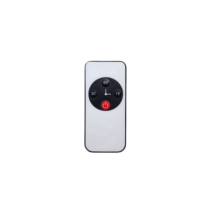 Desinfektions-Entkeimungslampe mit Sensor UVC/38W/230V + Fernbedienung