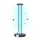 Solight GL05-100 - Lampada disinfettante germicida UVC/100W/230V + telecomando