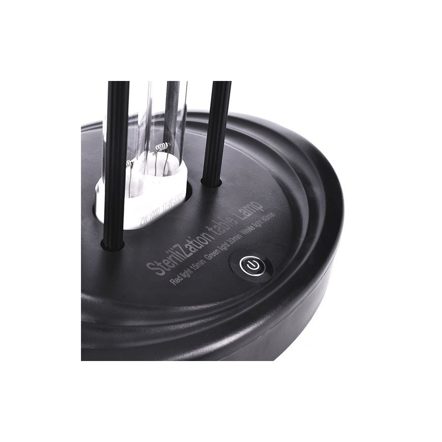 Solight GL05-100 - Lampe germicide désinfectante UVC/100W/230V + télécommande