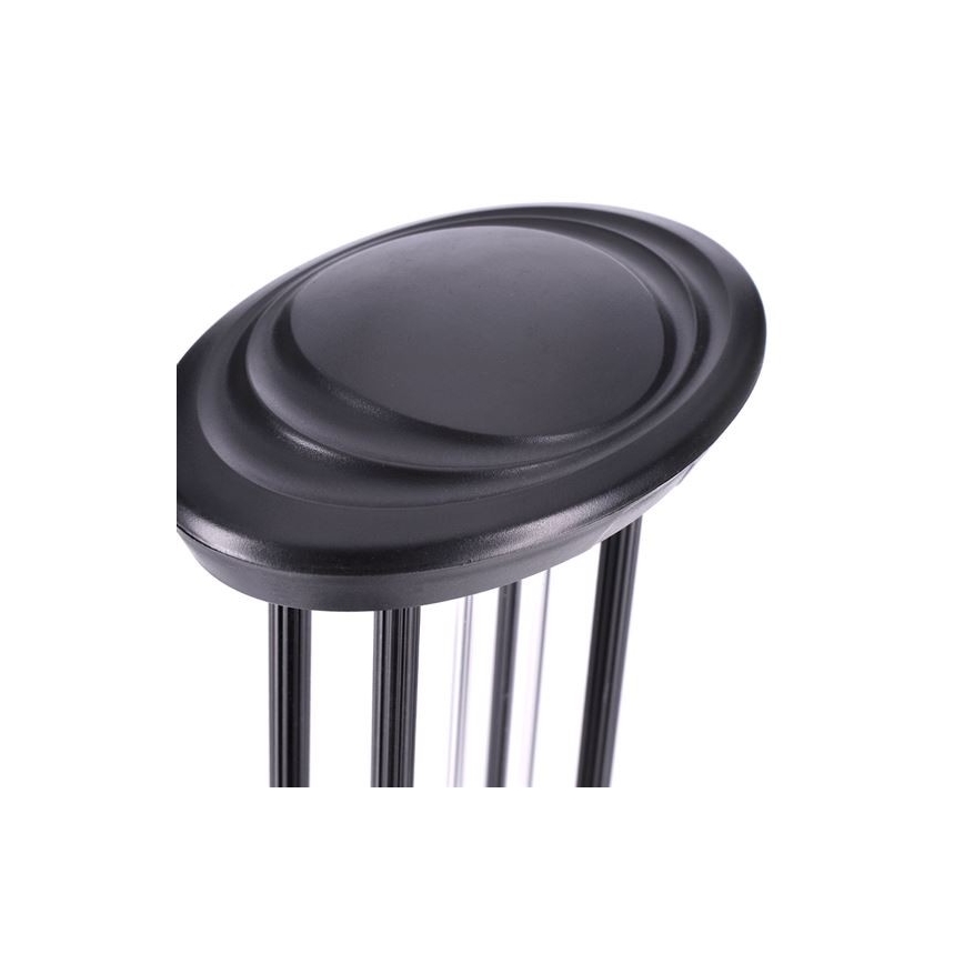 Lampe germicide désinfectante sans ozone UVC/100W/230V + télécommande