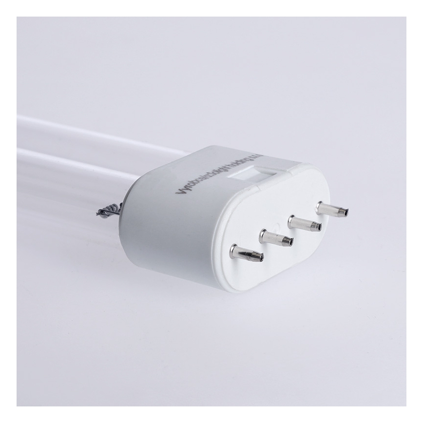 Disinfettante UVC tubo 2G11/100W/230V 260 nm