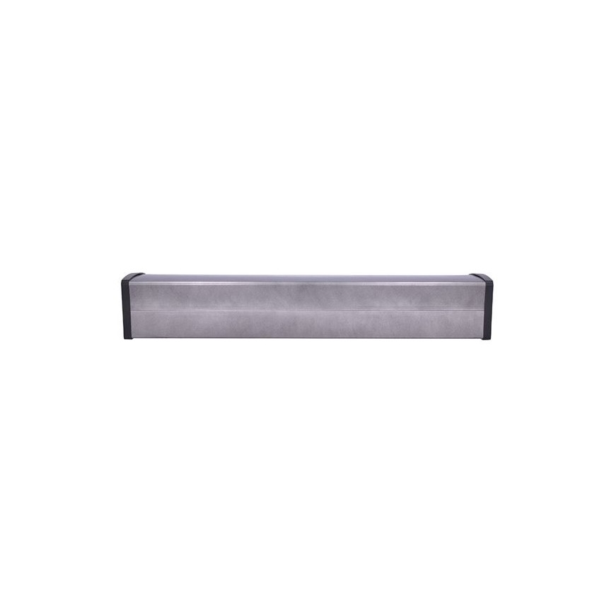 Emettitore UV germicida indiretto 2G11/36W/230V + telecomando