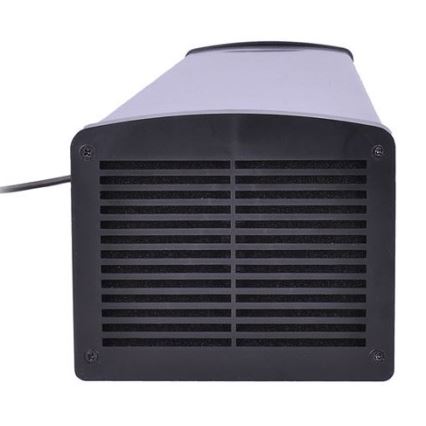 Emettitore UV germicida indiretto 2G11/36W/230V + telecomando