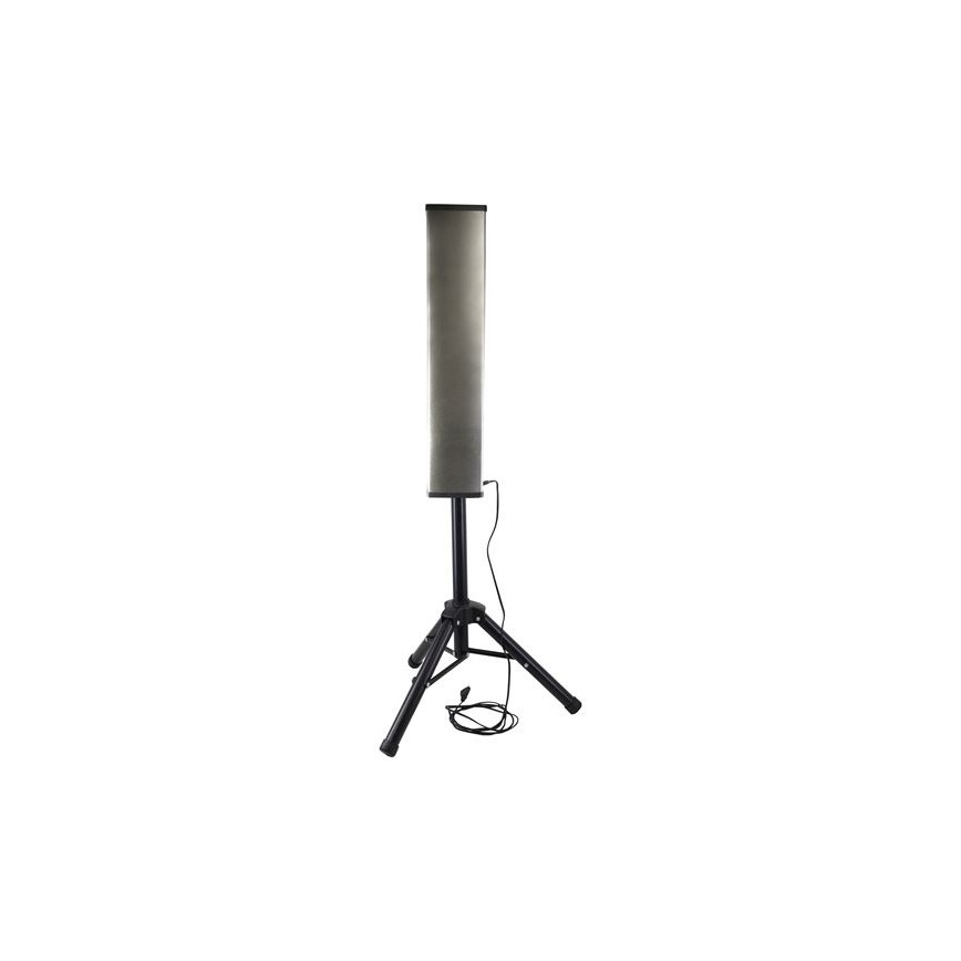 Emettitore UV germicida indiretto 2G11/36W/230V + telecomando