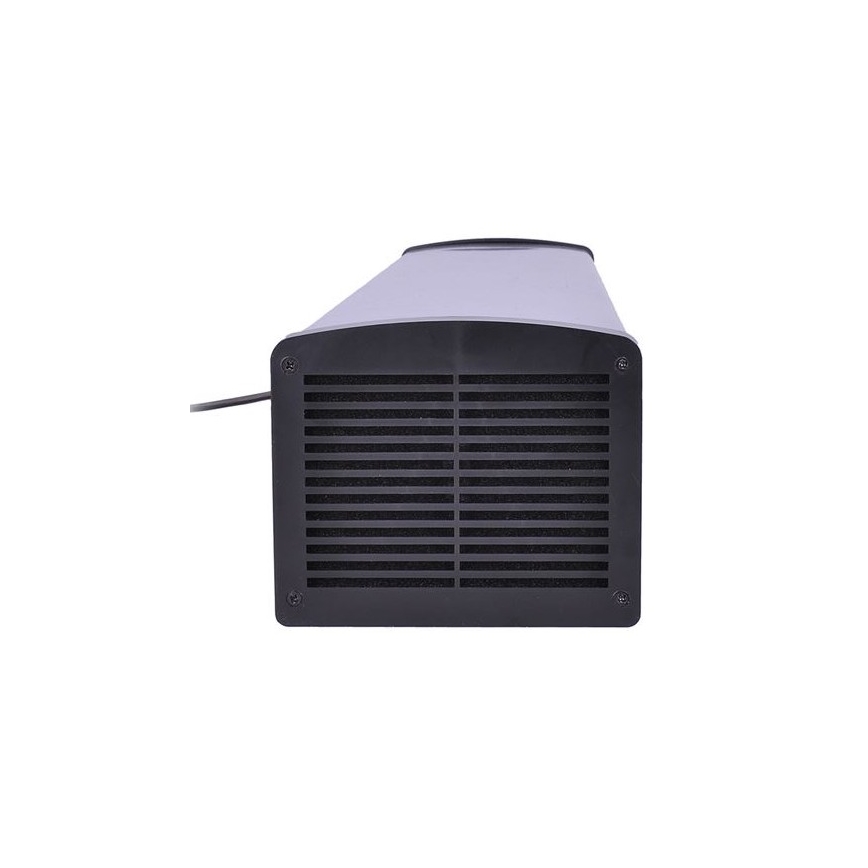 Indirekte keimtötende UV-Lampe 2G11/36W/230V/2x AAA + Fernbedienung