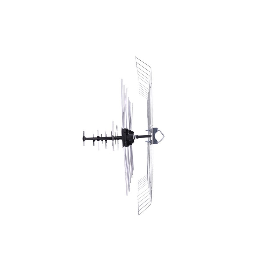 Antenna da esterno DVB-T/DVB-T2/DAB