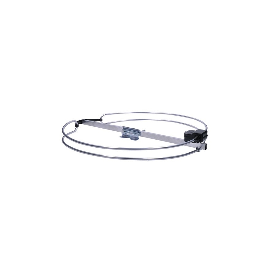 Antenna esterna DIPOL VKV/FM/2dB