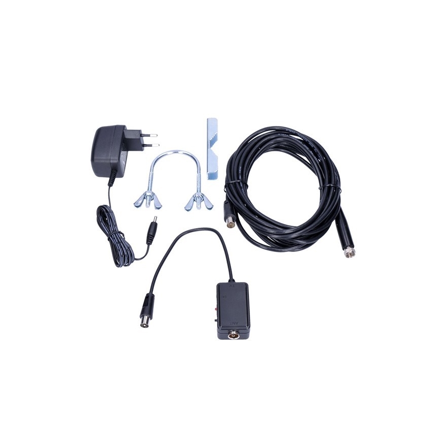Antenna esterna DVB-T/DVB-T2