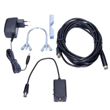 Antenne d'extérieur DVB-T/DVB-T2