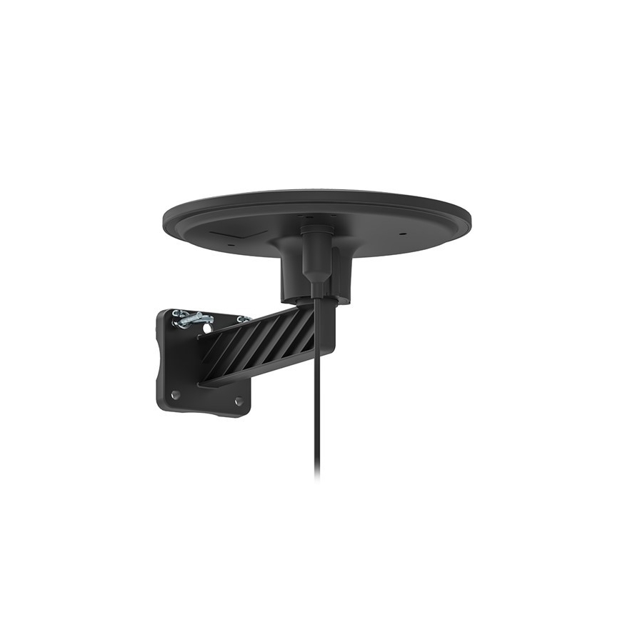 Antenna esterna DVB-T/DVB-T2, adattatore