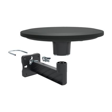 Antenna esterna DVB-T/DVB-T2, adattatore