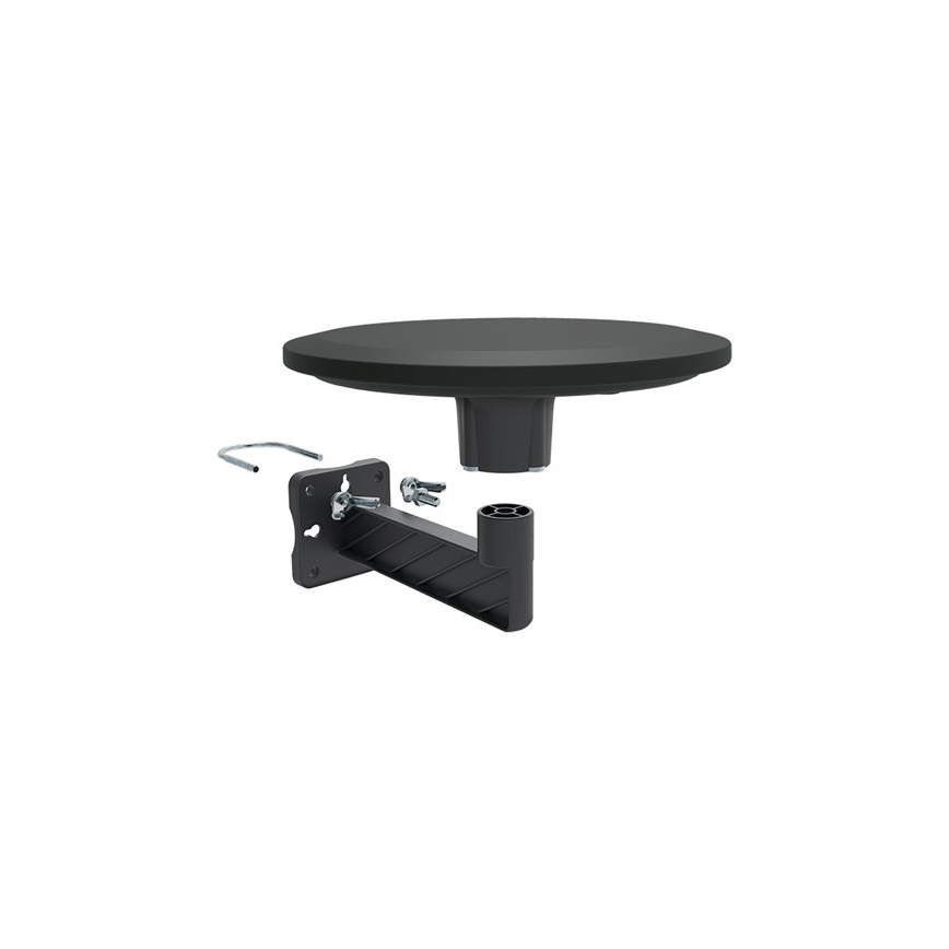 Antenna esterna DVB-T/DVB-T2, adattatore