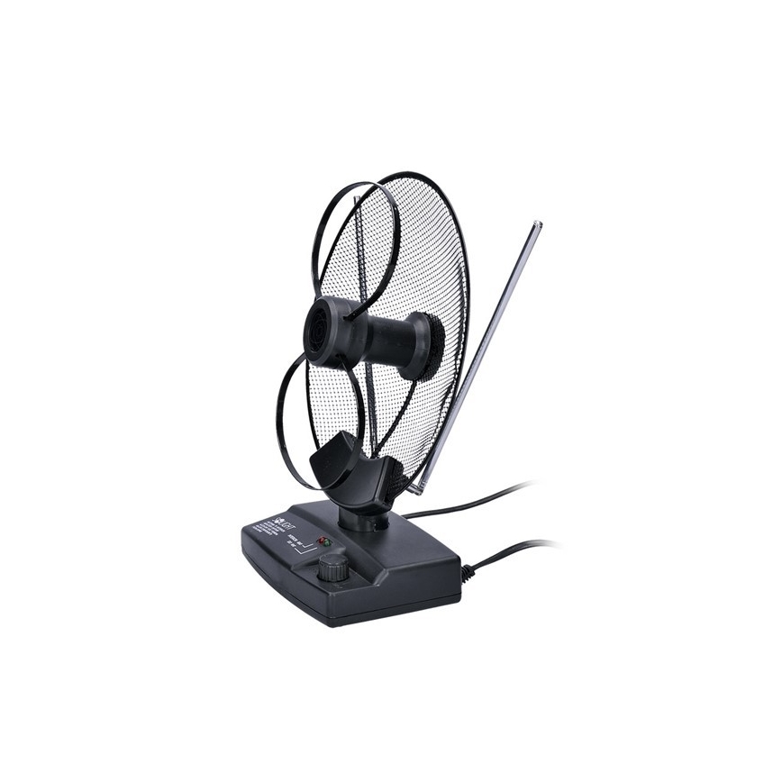 Antenne digitale JUPITER DVB-T/DVB-T2/DAB