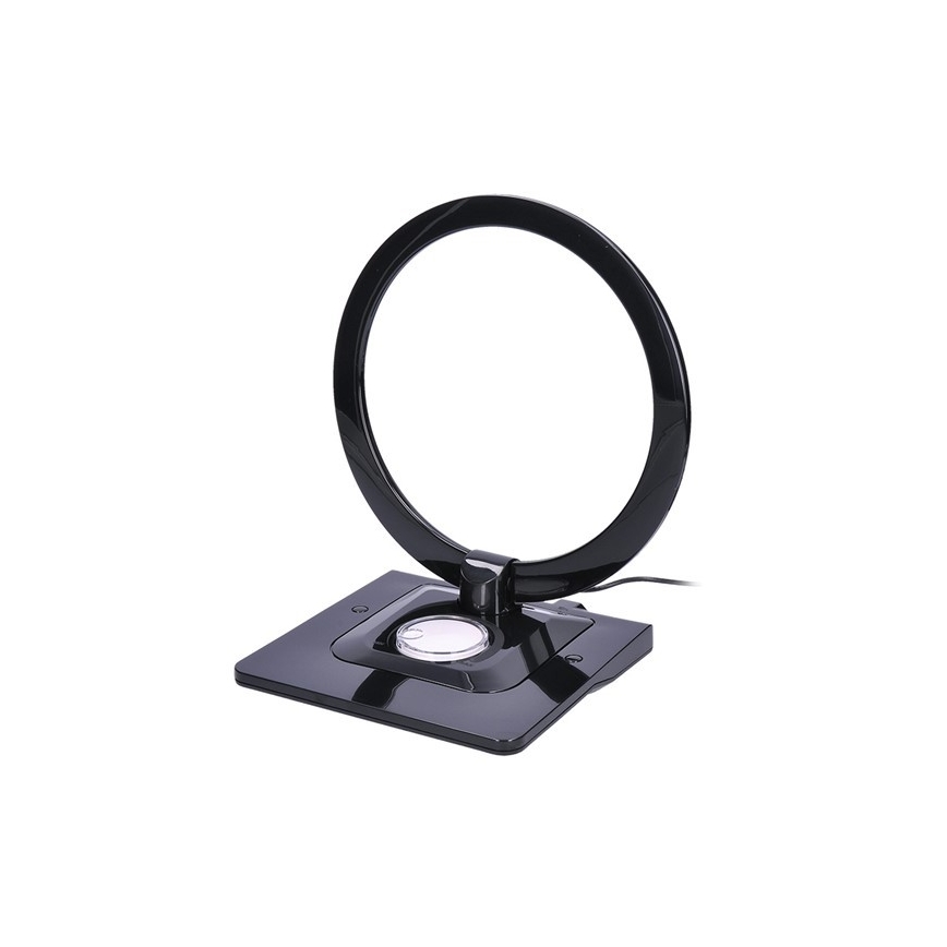 Antenne digitale pour chambre DVB-T/DVB-T2
