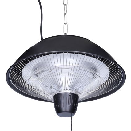 Hängender Infrarot‑Heizstrahler 2000W/230V IP24