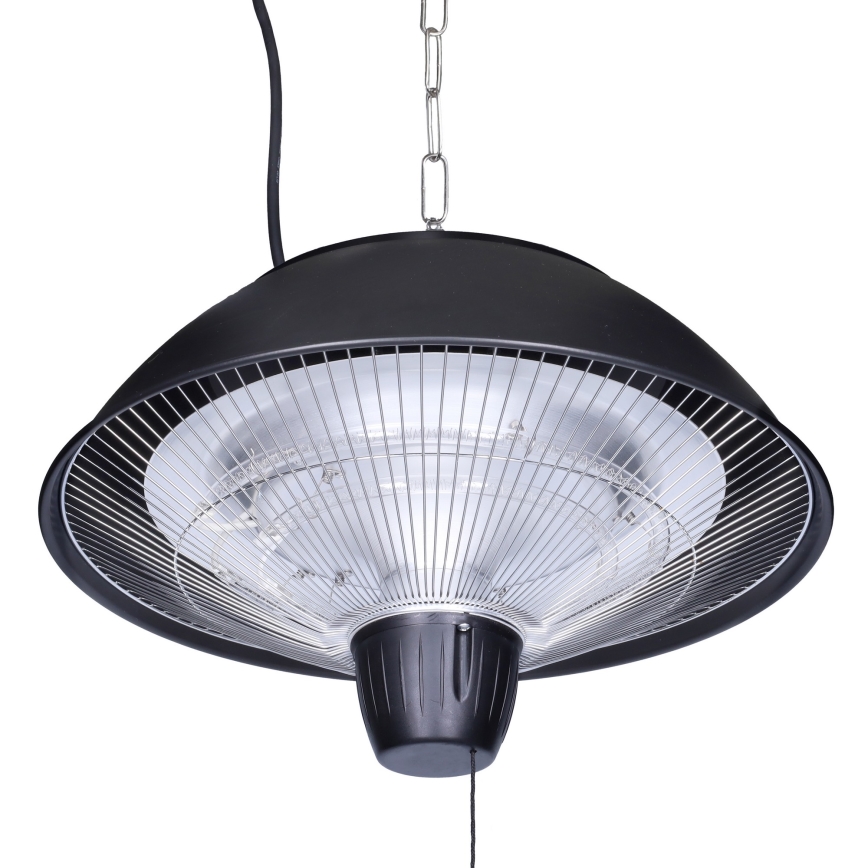 Hängender Infrarot‑Heizstrahler 2000W/230V IP24