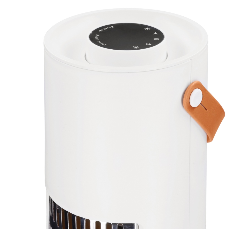 Riscaldatore a infrarossi da pavimento 600W/230V