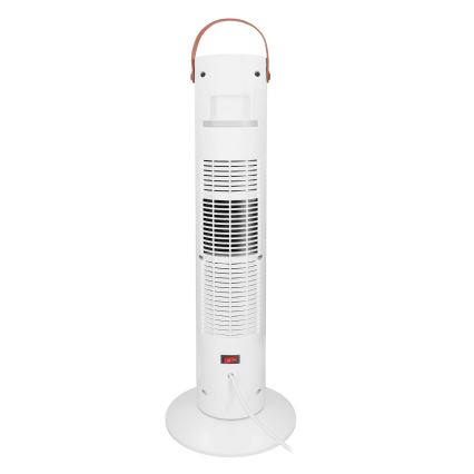 Turmventilator mit integriertem Heizelement 2000W/230V