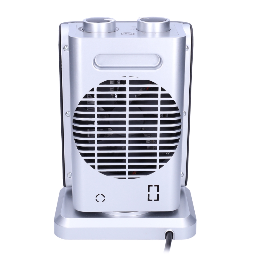 Turmventilator mit Heizelement 1500 W/230 V