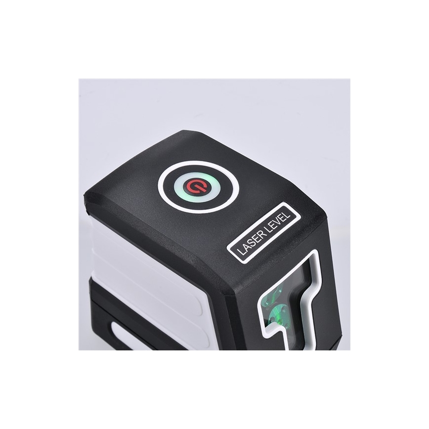Livella a laser IP54