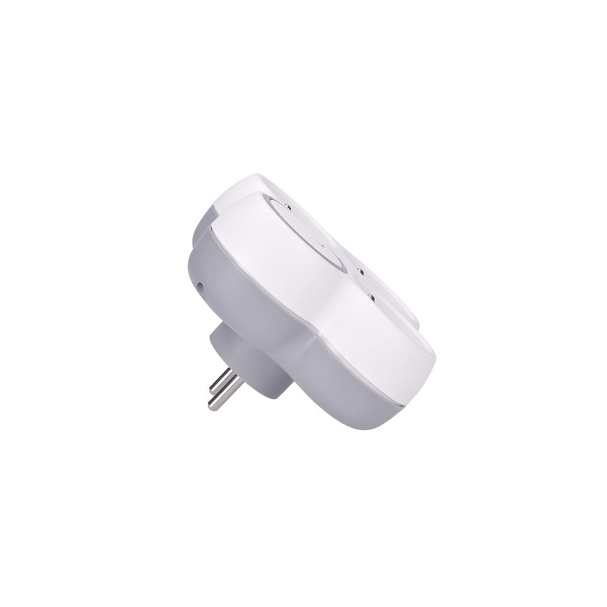 Multiprise 3x10A/230V