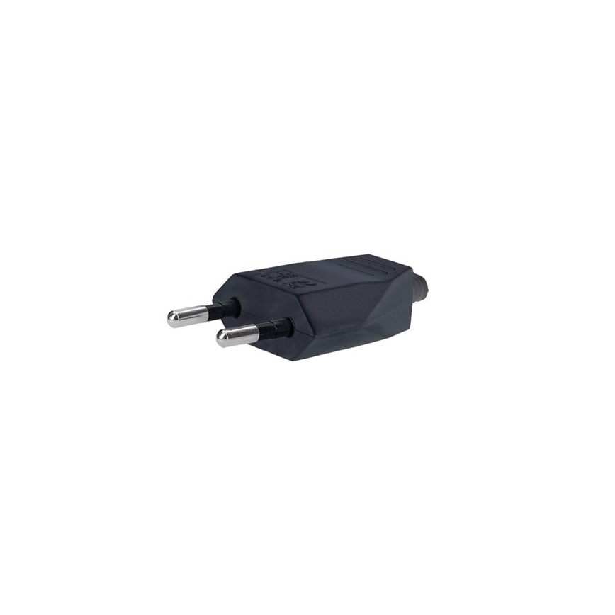 Presa diretta piatta 230V/2,5A