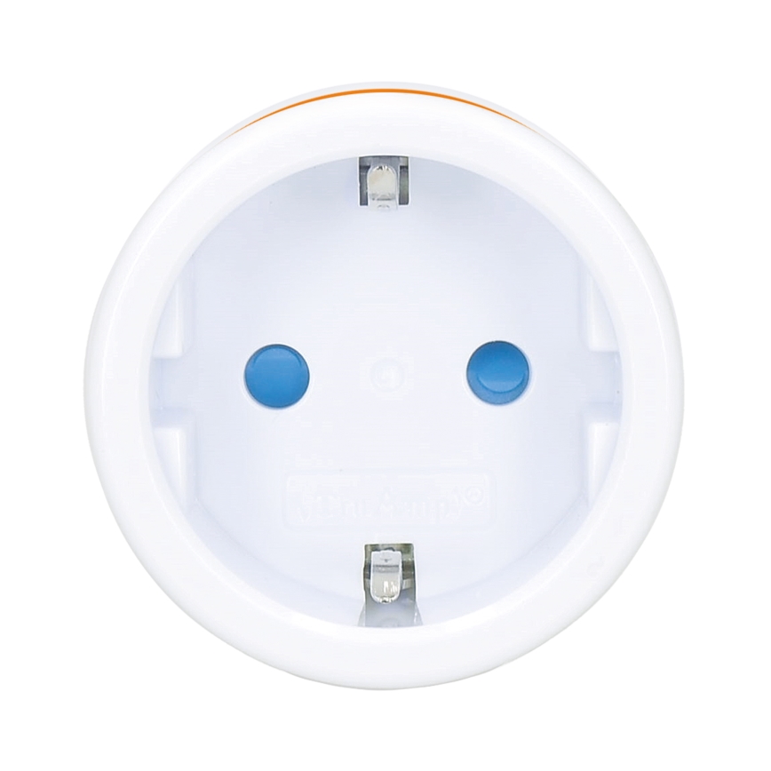 Adaptateur de voyage pour la Suisse